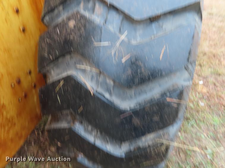 image for item DF1285 1991 Case 821 wheel loader