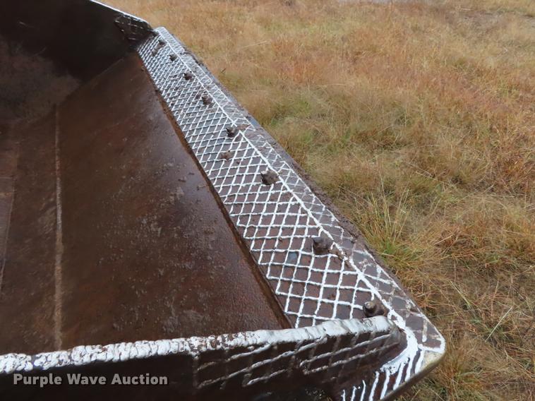 image for item DF1285 1991 Case 821 wheel loader