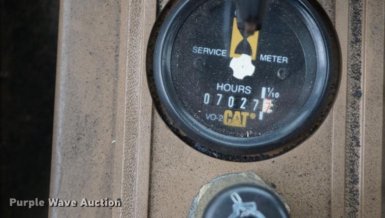 image for item DF1528 1988 Caterpillar 824C wheel dozer