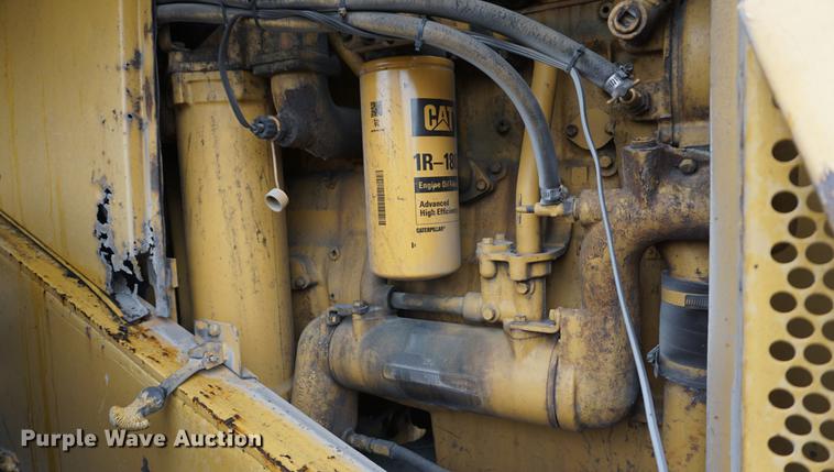image for item DF1528 1988 Caterpillar 824C wheel dozer