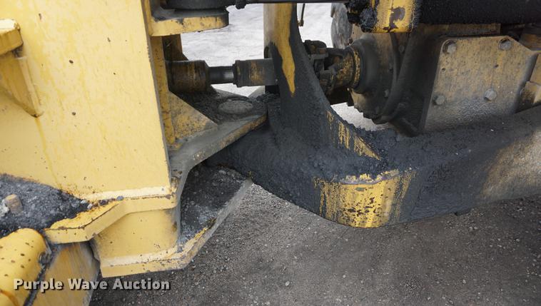 image for item DF1528 1988 Caterpillar 824C wheel dozer