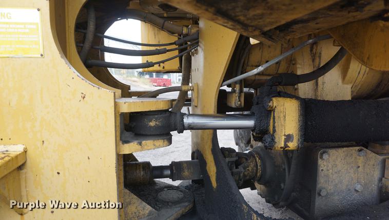 image for item DF1528 1988 Caterpillar 824C wheel dozer