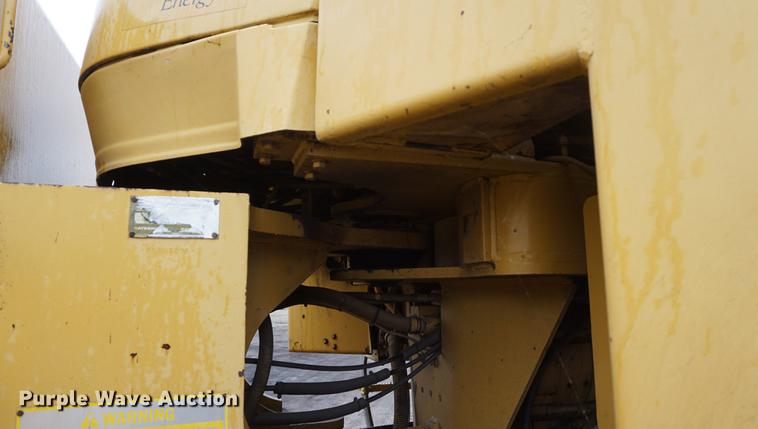image for item DF1528 1988 Caterpillar 824C wheel dozer