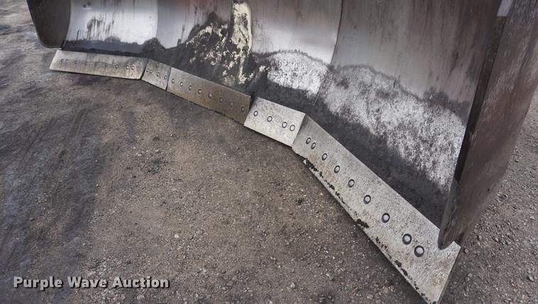 image for item DF1528 1988 Caterpillar 824C wheel dozer