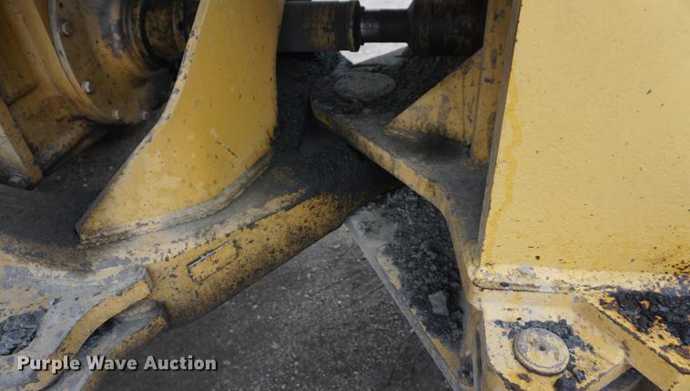 image for item DF1528 1988 Caterpillar 824C wheel dozer
