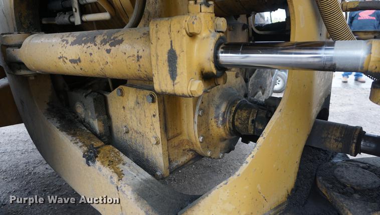 image for item DF1528 1988 Caterpillar 824C wheel dozer