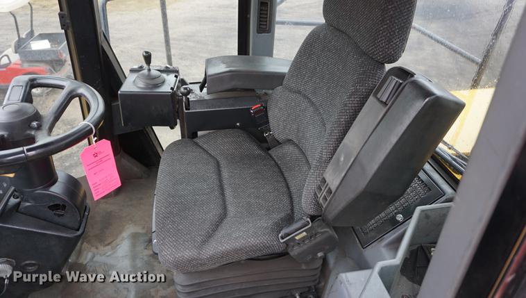 image for item DF1529 2002 Caterpillar 824G wheel dozer