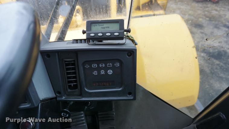 image for item DF1529 2002 Caterpillar 824G wheel dozer