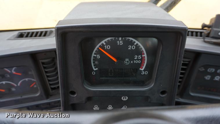 image for item DF1529 2002 Caterpillar 824G wheel dozer