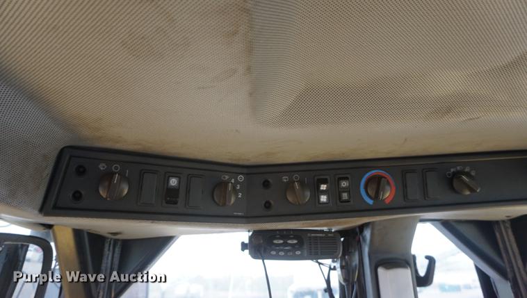 image for item DF1529 2002 Caterpillar 824G wheel dozer