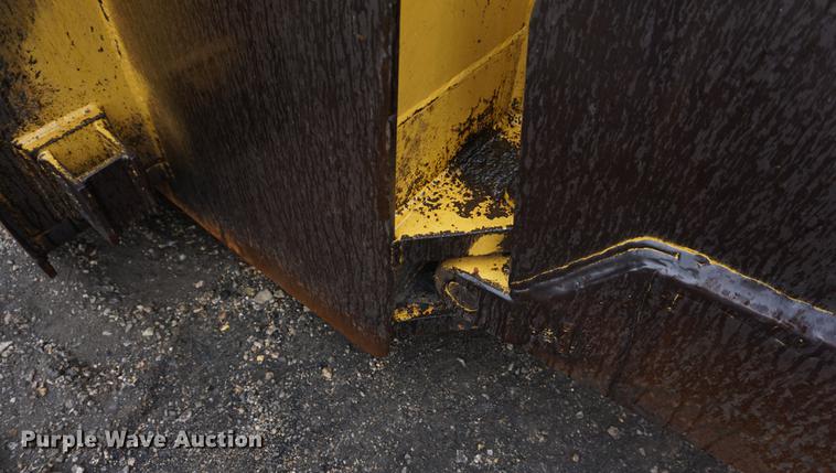 image for item DF1529 2002 Caterpillar 824G wheel dozer