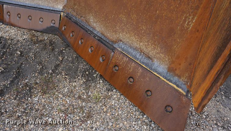 image for item DF1529 2002 Caterpillar 824G wheel dozer