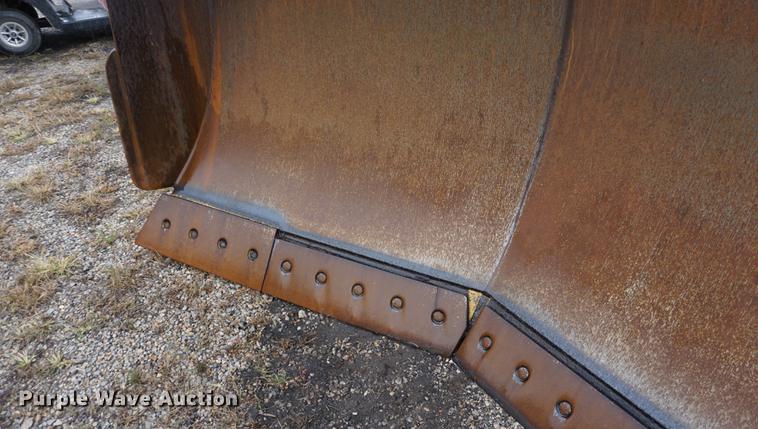 image for item DF1529 2002 Caterpillar 824G wheel dozer