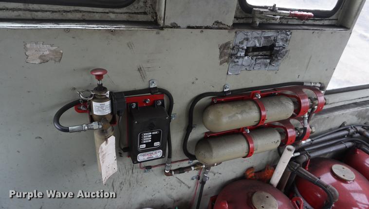 image for item DF1530 General Electric diesel electric locomotive