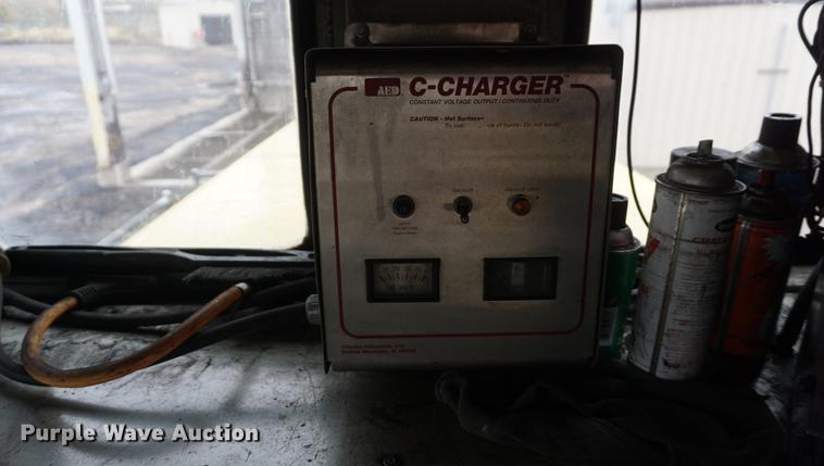 image for item DF1530 General Electric diesel electric locomotive