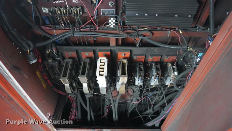 image for item DF1530 General Electric diesel electric locomotive