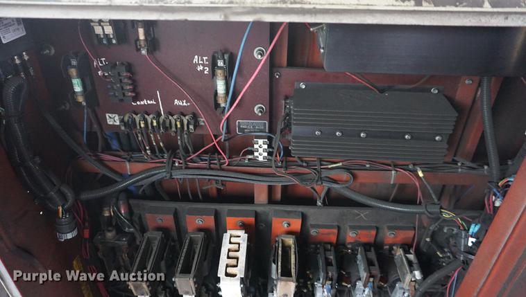 image for item DF1530 General Electric diesel electric locomotive