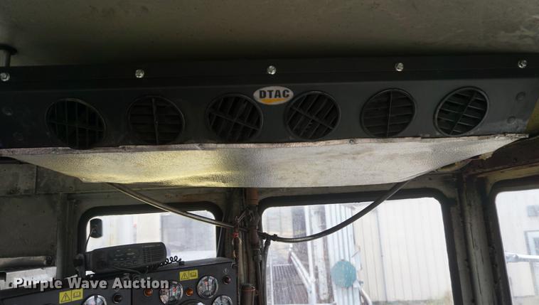 image for item DF1530 General Electric diesel electric locomotive