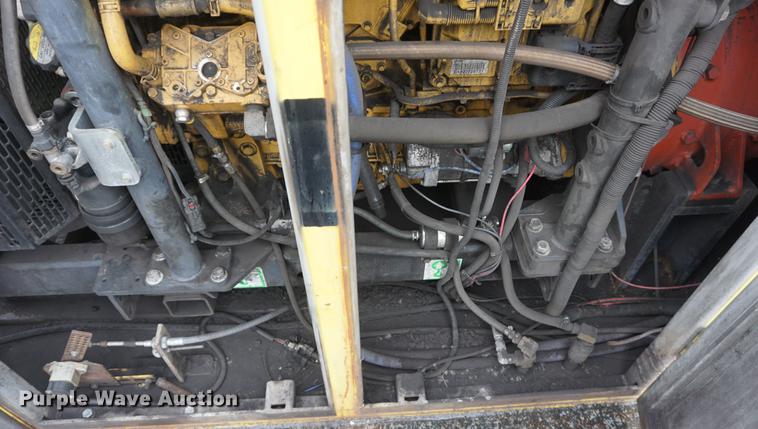 image for item DF1530 General Electric diesel electric locomotive