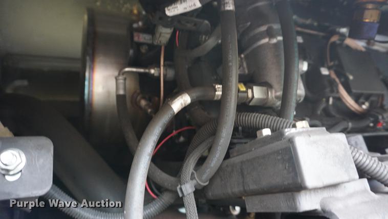 image for item DF1530 General Electric diesel electric locomotive