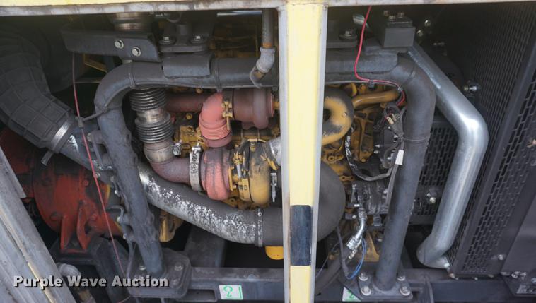 image for item DF1530 General Electric diesel electric locomotive