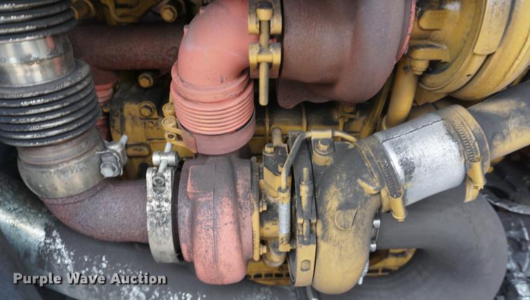 image for item DF1530 General Electric diesel electric locomotive