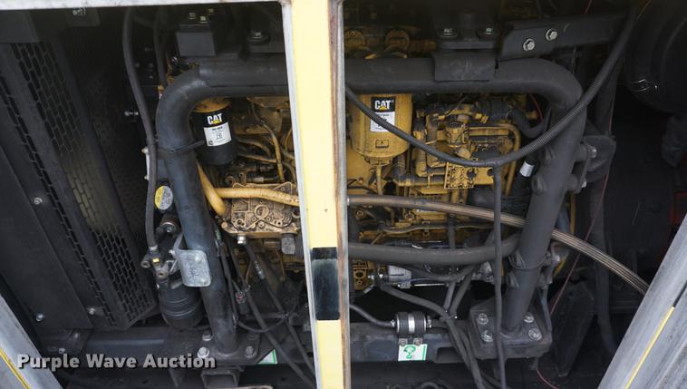 image for item DF1530 General Electric diesel electric locomotive