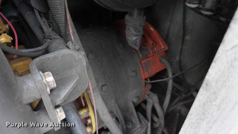 image for item DF1530 General Electric diesel electric locomotive