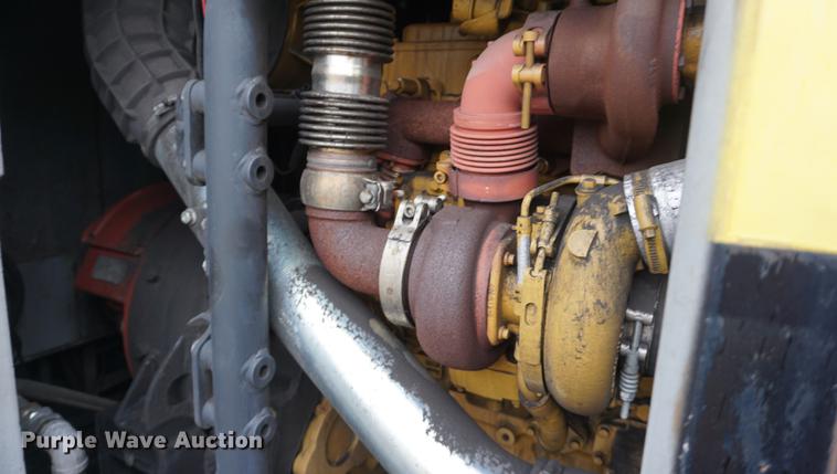 image for item DF1530 General Electric diesel electric locomotive