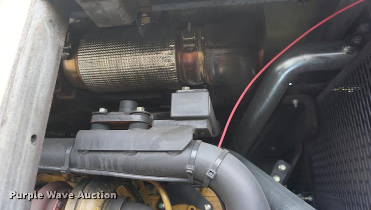 image for item DF1530 General Electric diesel electric locomotive