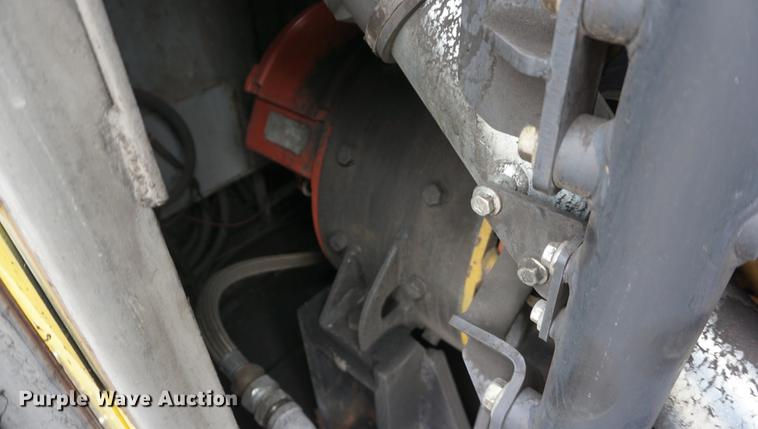 image for item DF1530 General Electric diesel electric locomotive