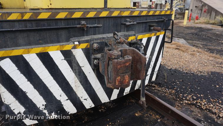 image for item DF1530 General Electric diesel electric locomotive