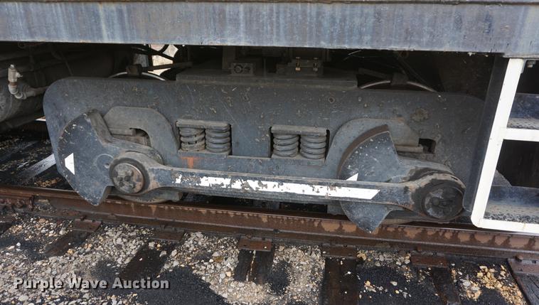 image for item DF1530 General Electric diesel electric locomotive