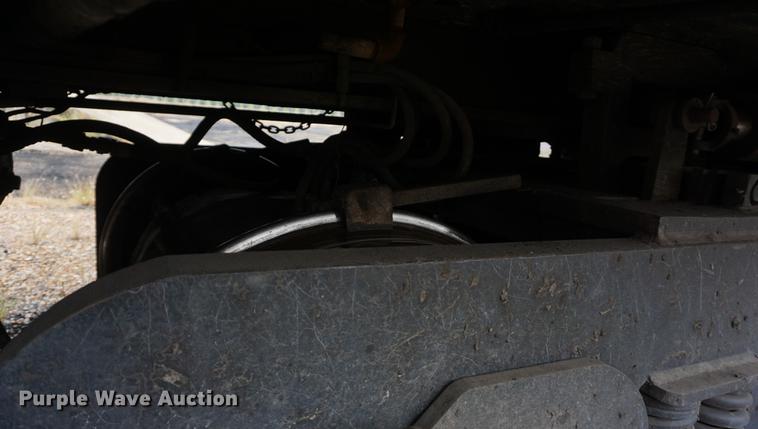 image for item DF1530 General Electric diesel electric locomotive