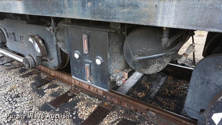 image for item DF1530 General Electric diesel electric locomotive