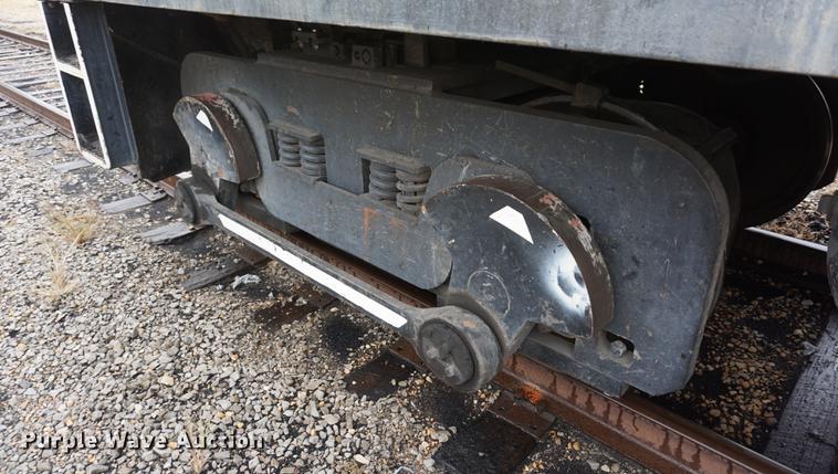 image for item DF1530 General Electric diesel electric locomotive