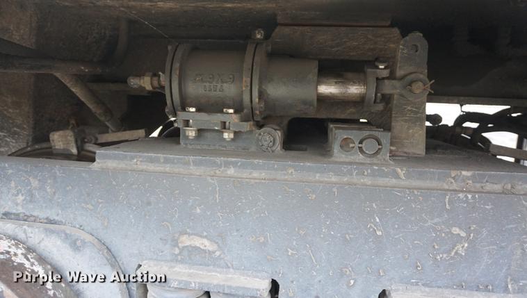 image for item DF1530 General Electric diesel electric locomotive