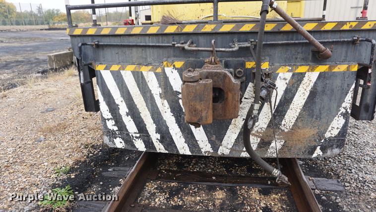 image for item DF1530 General Electric diesel electric locomotive