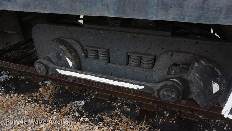 image for item DF1530 General Electric diesel electric locomotive