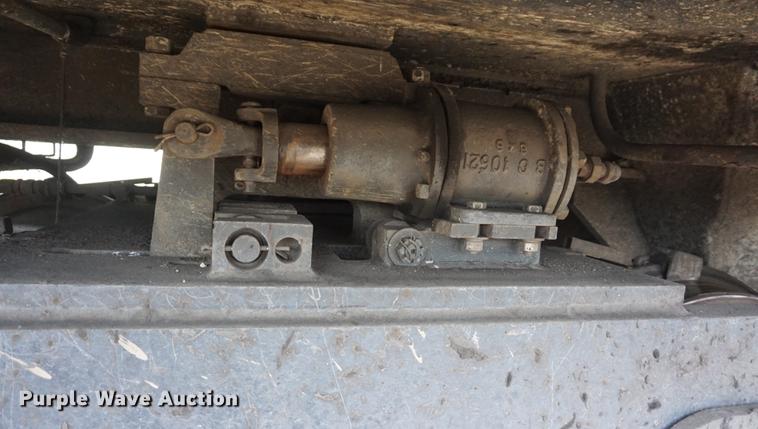 image for item DF1530 General Electric diesel electric locomotive