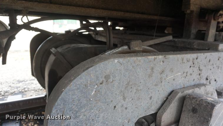 image for item DF1530 General Electric diesel electric locomotive