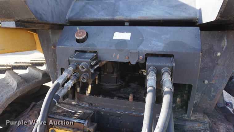 image for item DF1538 1992 Caterpillar Challenger 65C tractor