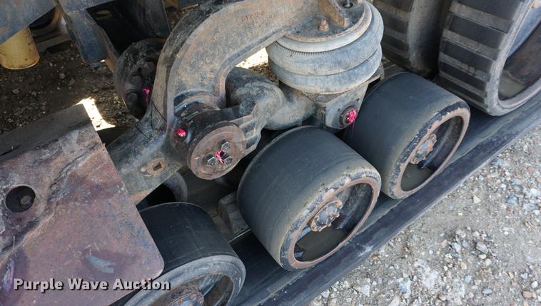 image for item DF1538 1992 Caterpillar Challenger 65C tractor