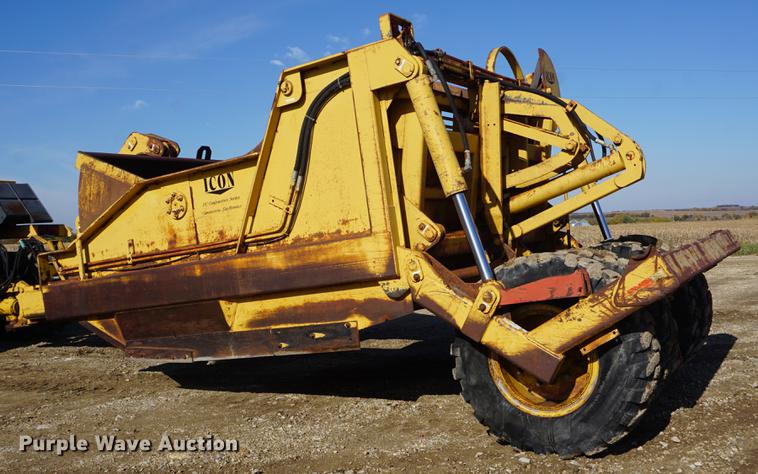 image for item DF1539 Icon 17C scraper