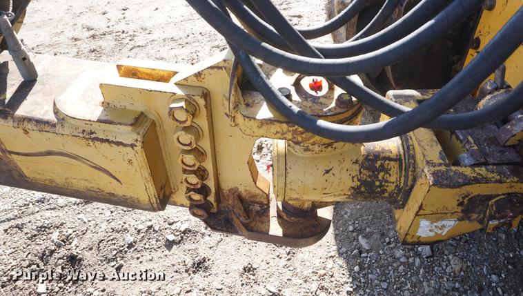 image for item DF1539 Icon 17C scraper