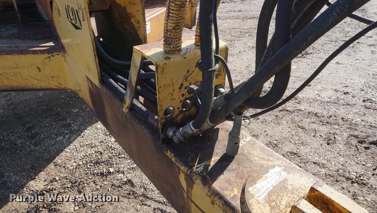 image for item DF1539 Icon 17C scraper