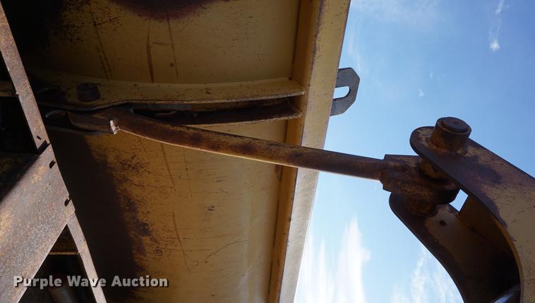 image for item DF1539 Icon 17C scraper