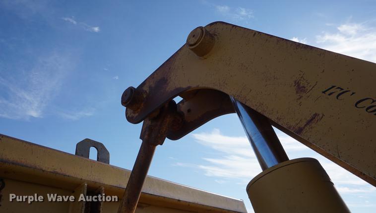 image for item DF1539 Icon 17C scraper