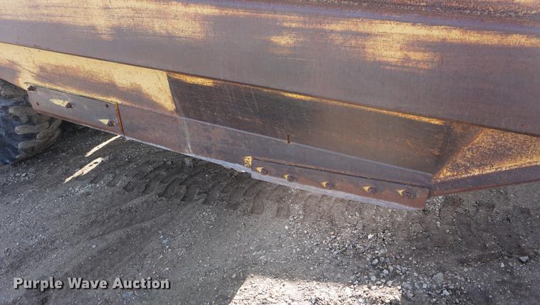 image for item DF1539 Icon 17C scraper