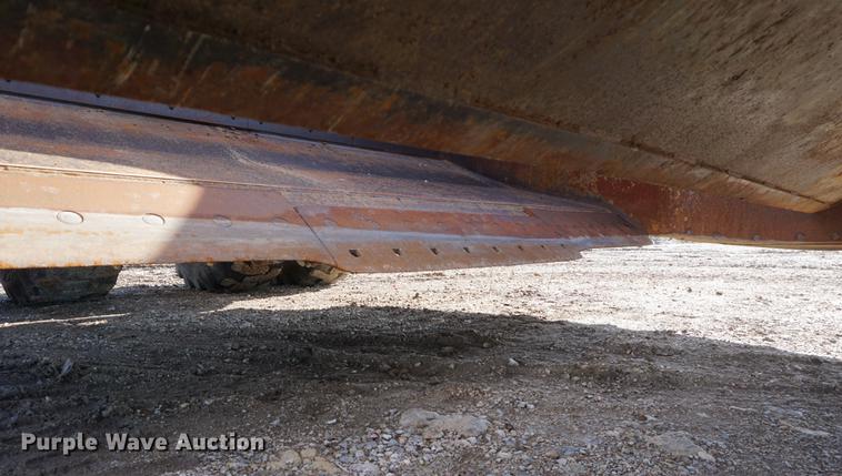 image for item DF1539 Icon 17C scraper